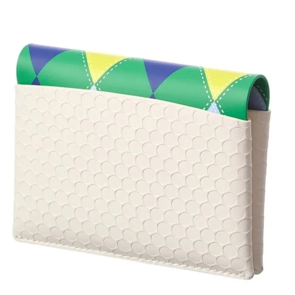 Kate Spade RARE White Wallet - Picture 3 of 4